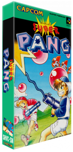 Super Pang